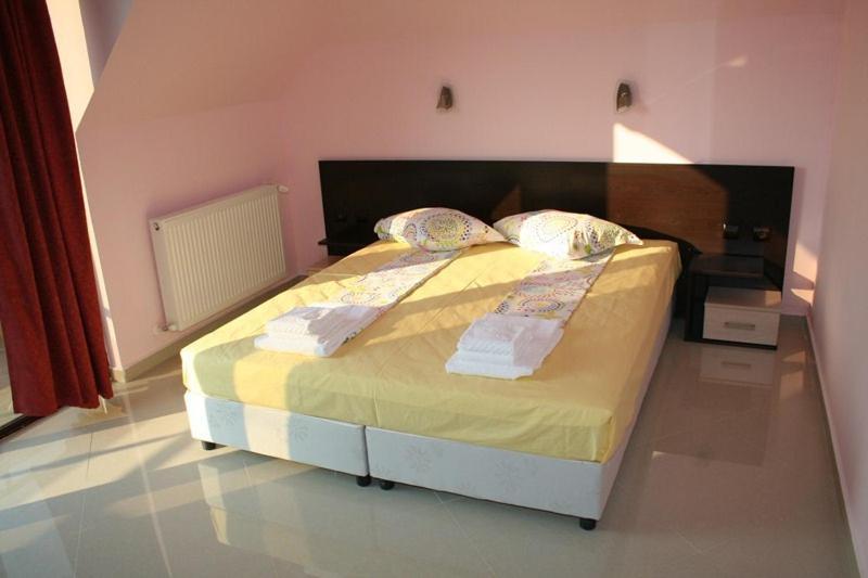 Silistar Hotel เรโซโว ห้อง รูปภาพ