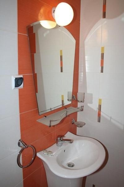 Silistar Hotel เรโซโว ภายนอก รูปภาพ