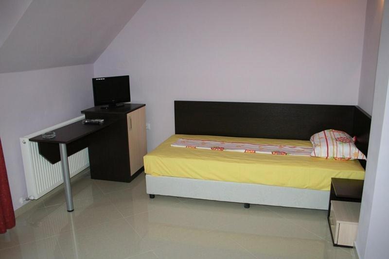 Silistar Hotel เรโซโว ภายนอก รูปภาพ