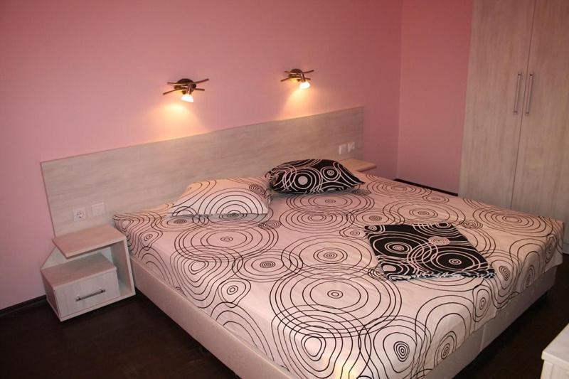 Silistar Hotel เรโซโว ภายนอก รูปภาพ