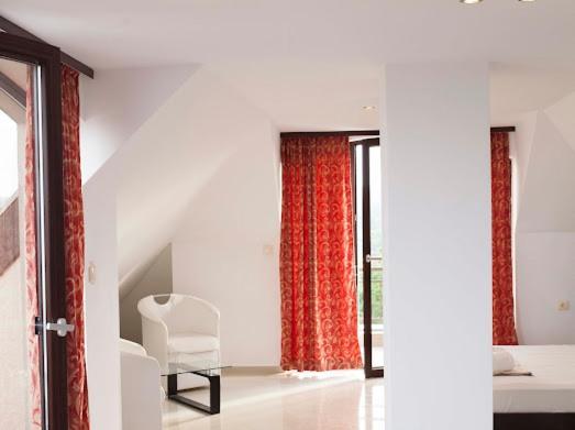 Silistar Hotel เรโซโว ภายนอก รูปภาพ