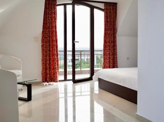 Silistar Hotel เรโซโว ภายนอก รูปภาพ