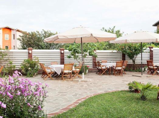 Silistar Hotel เรโซโว ภายนอก รูปภาพ