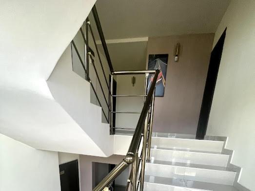 Silistar Hotel เรโซโว ภายนอก รูปภาพ